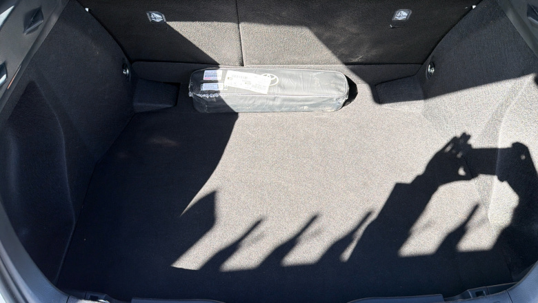 Toyota C-HR 1.8 Hybrid Icon 5dr CVT Hybrid Hatchback